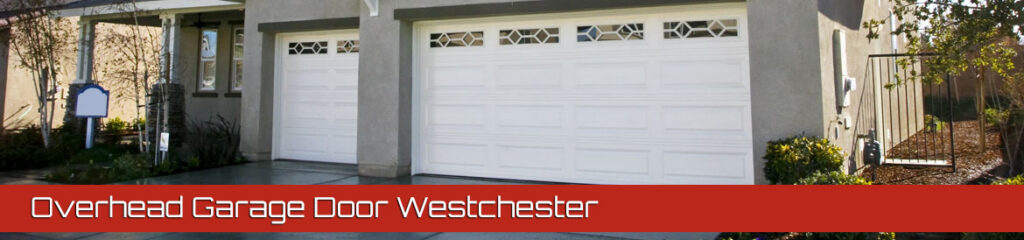 overhead garage door westchester
