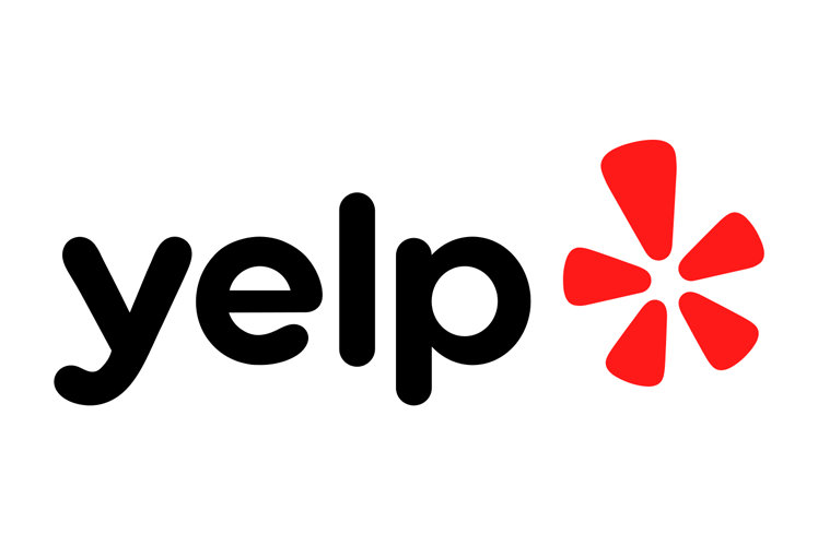 yelp logo